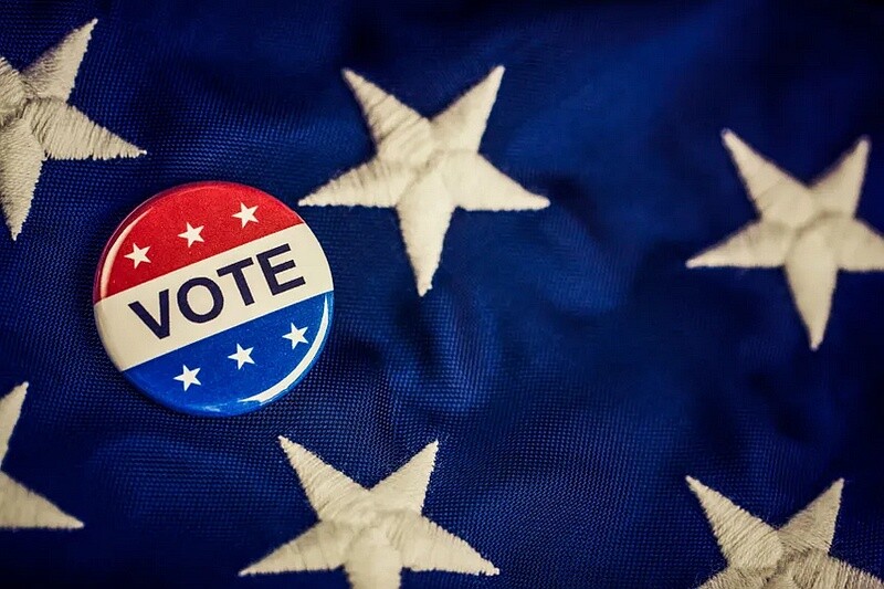 Montgomery County sees 24 percent voter turnout in primary election
