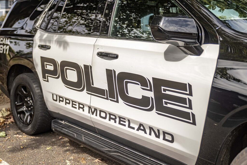 Willow Grove mother charged with child endangerment charges, according to police