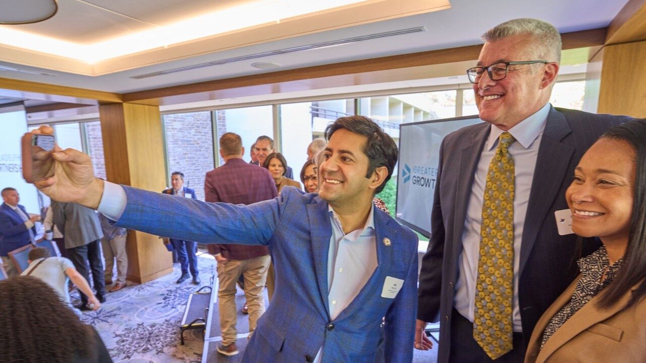 Montgomery County workforce groups launch partnership to grow quality jobs