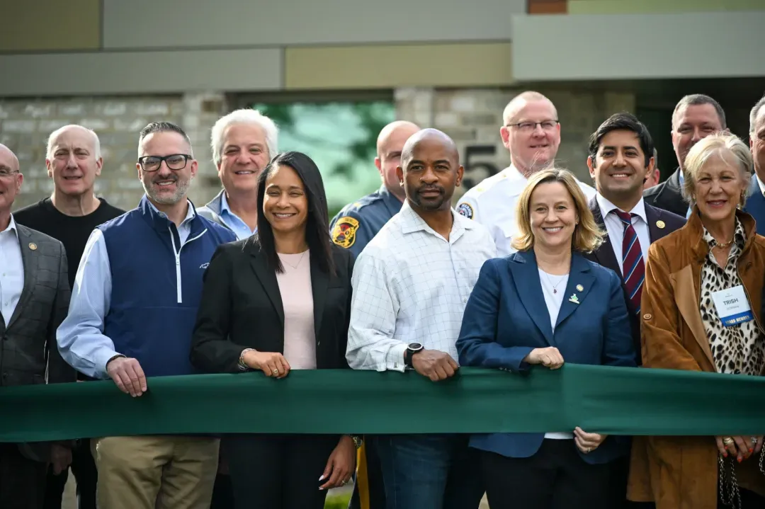 Mission Kids opens new child advocacy center and training facility