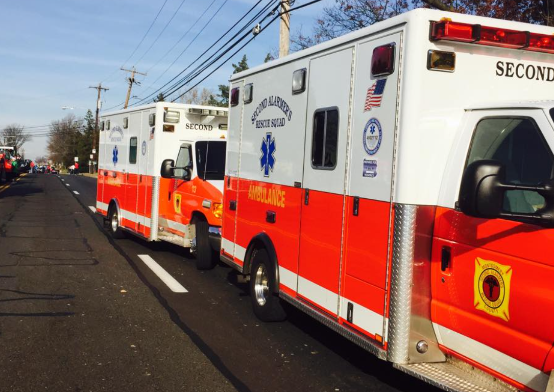 Crash in Abington results in injuries, tree and wires down, according to report