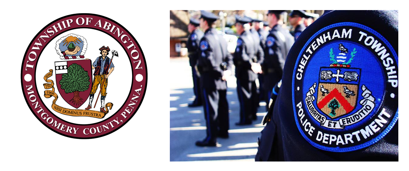 Abington resident, Cheltenham police officers among those honored by Montgomery County District Attorney