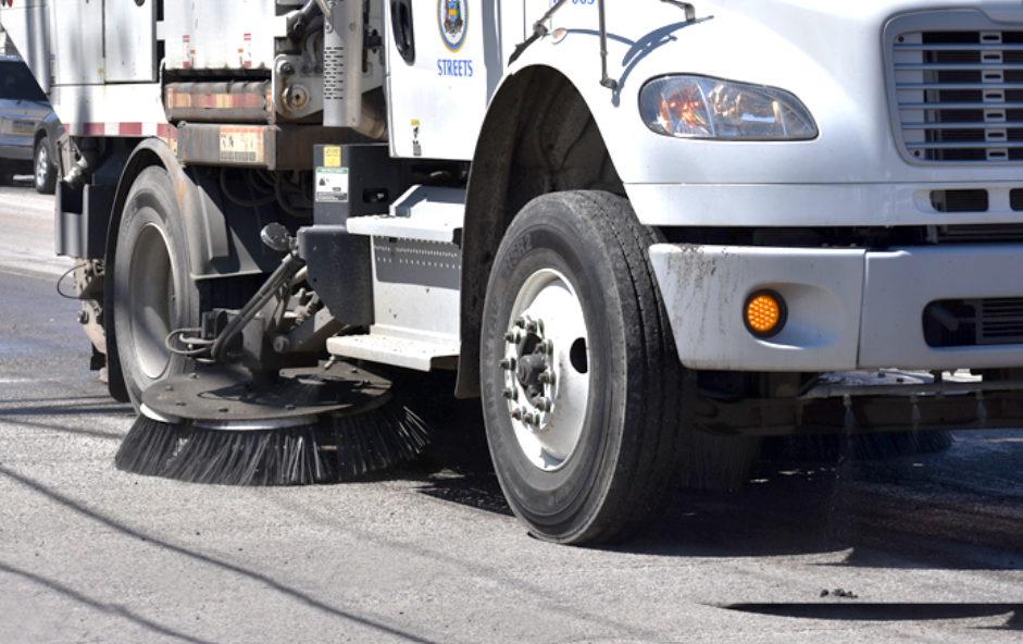 Local PennDOT employee honored for innovation; expected to save up to $1M