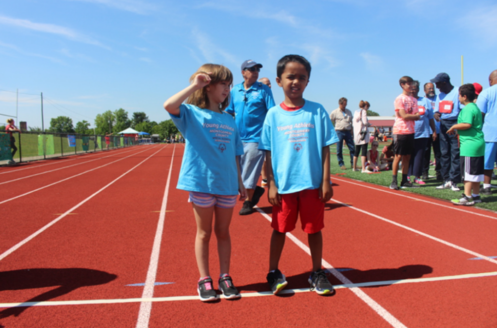Hundreds of student-athletes to compete in Lower Montco Special Olympics at Hatboro-Horsham