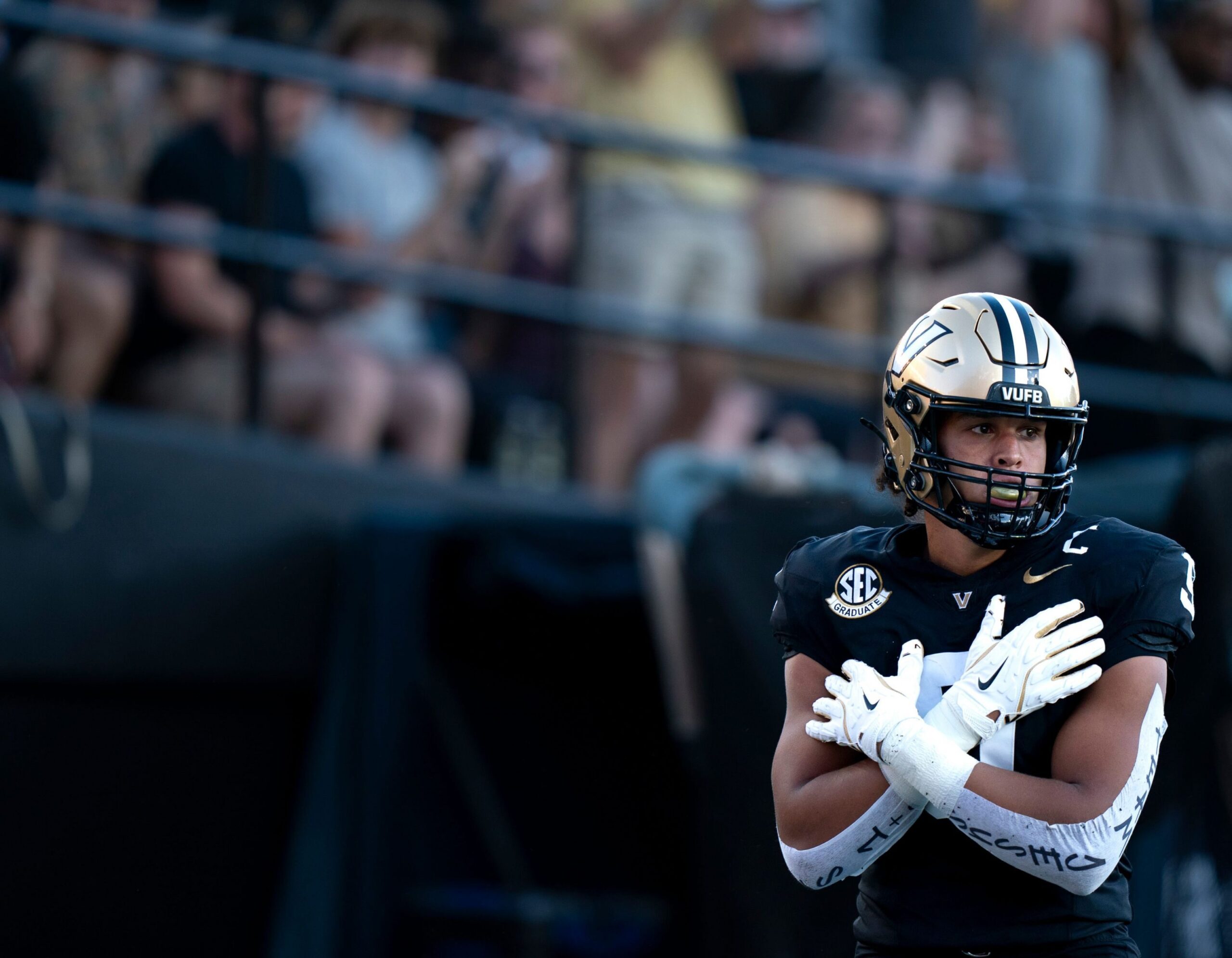 NFL Draft Day 2 tracker! Eagles select potential Dallas Goedert successor in second round