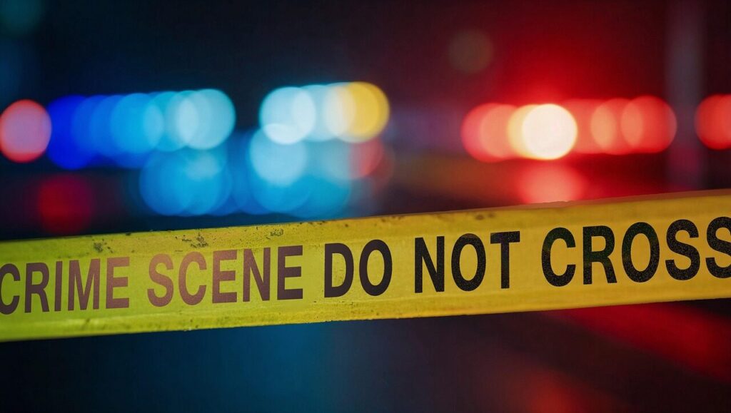 Glenside man charged with raping two minors in Abington Township, according to police