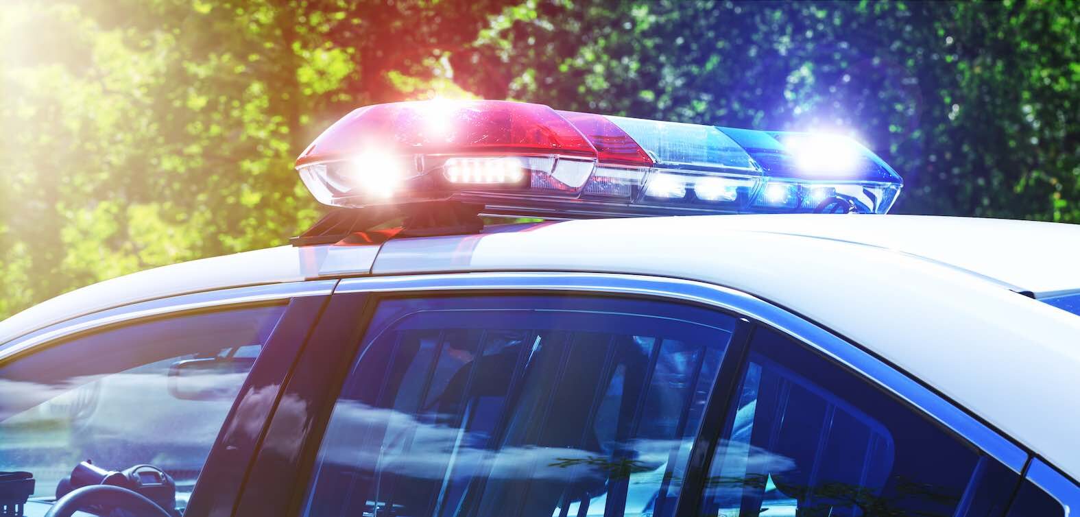 Man facing charges after being accused of exposing himself as part of a TikTok trend, police say